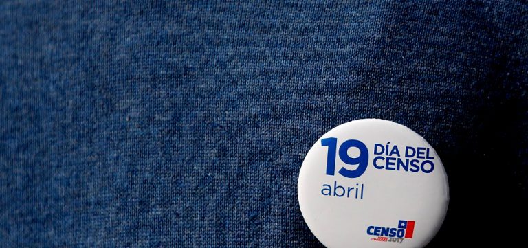Censo 2017: Reclutan más del 108% del total de voluntarios censitas