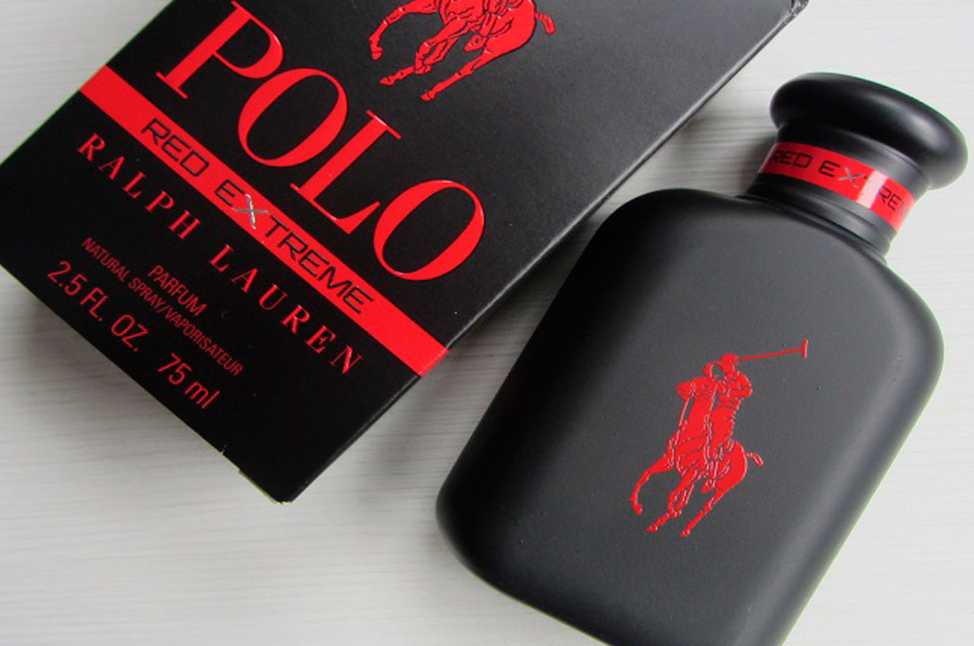 polo red extreme 75 ml