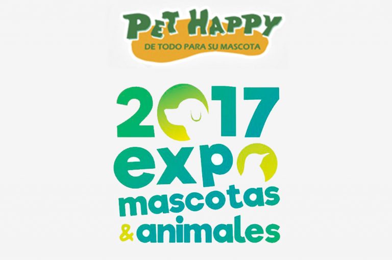 Pet Happy e Infogate te regalan entradas para la Expo Mascotas 2017