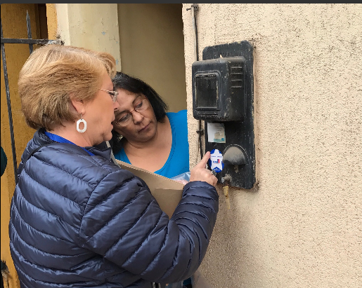 Gobierno hace positivo balance del Censo 2017 y Presidenta Bachelet llama a participar porque información es importante para la toma de decisiones
