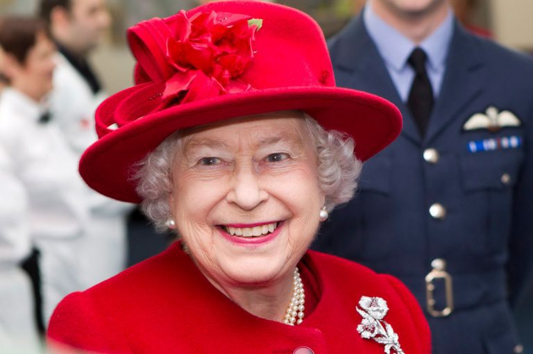 Así fue el saludo de la Casa Real británica que recibió la Isabel II por su 91 cumpleaños