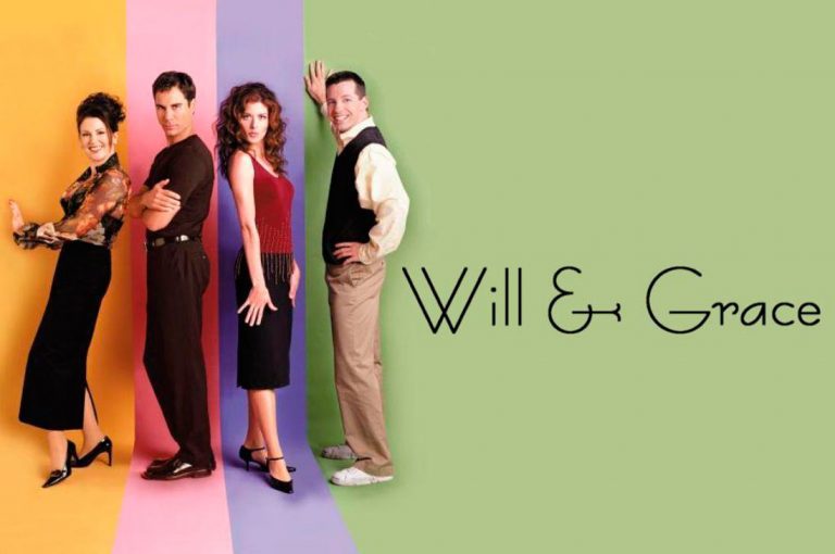 Will & Grace volverá a la pantalla después de 10 años