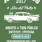 Expo Autos Clásicos Piedra Roja 2017