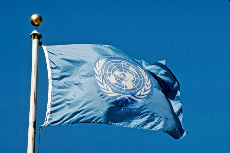 Experto chileno Gonzalo Yáñez es elegido miembro de la Comisión de Límites de la Plataforma Continental de la ONU