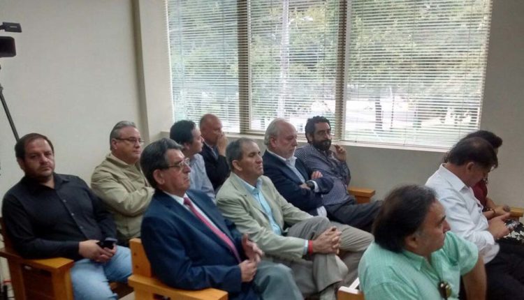 Libres de polvo y paja: Corte de Apelaciones de Talca absolvió a los concejales viajeros de Curicó