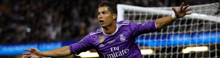 España acusa a Cristiano Ronaldo  de defraudar 14,7 millones de euros al fisco