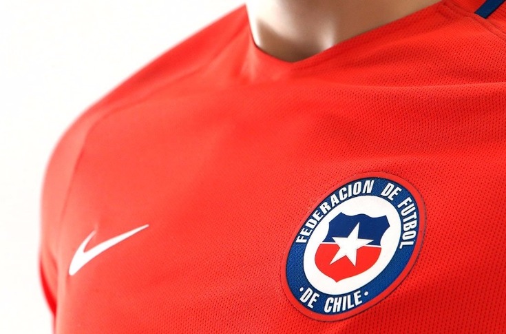 “La Roja” parte este lunes a Rusia para la Copa Confederaciones