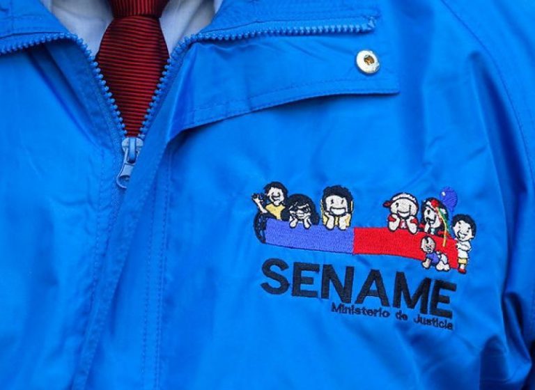 Centros de estudios de la oposición rechazan acuerdo ANI-Sename y piden dejarlo sin efecto