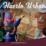 Taller Huerto Urbano Adultos