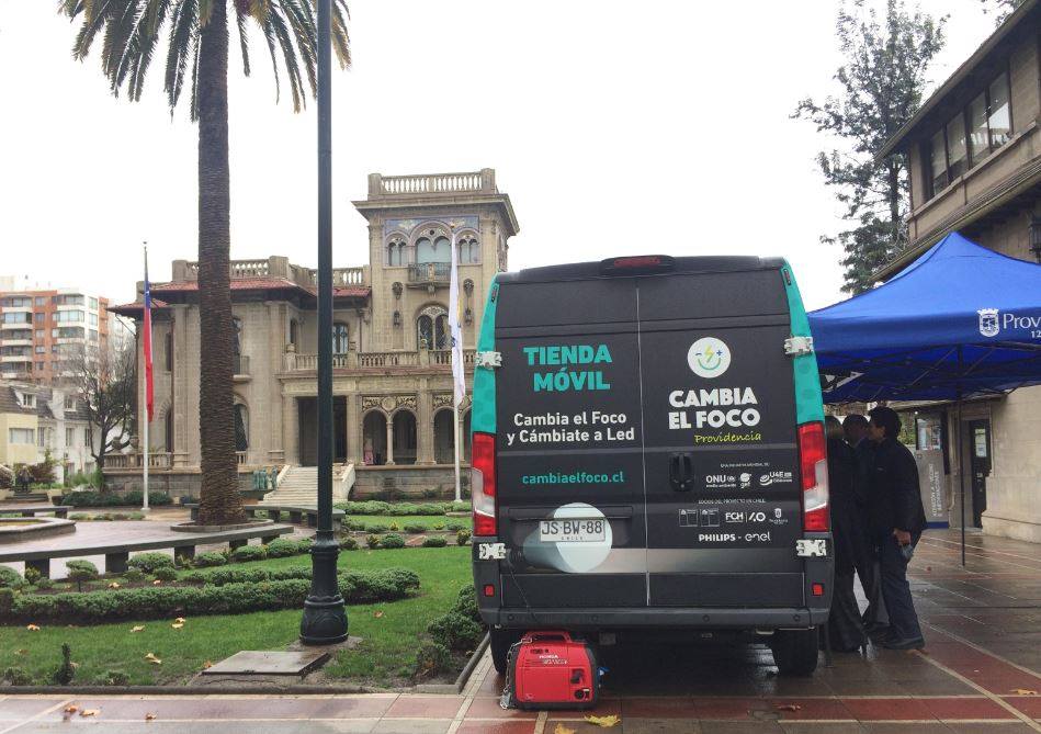 cambiaelfocoprovidencia