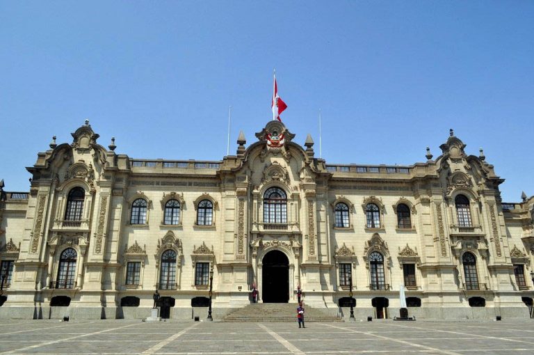Perú cita a cancilleres de América Latina por Constituyente de Venezuela