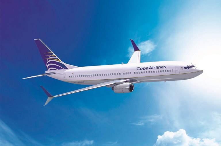 COPA AIRLINES anuncia nueva ruta a Mendoza