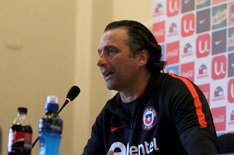 Juan Antonio Pizzi:  “Nuestra opción táctica la elegiremos para cada partido dependiendo del equipo rival”
