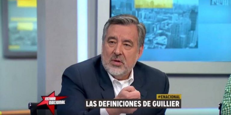 Guillier cuestiona crédito a Piñera: “El hombre más rico de Chile tiene el apoyo del BancoEstado”