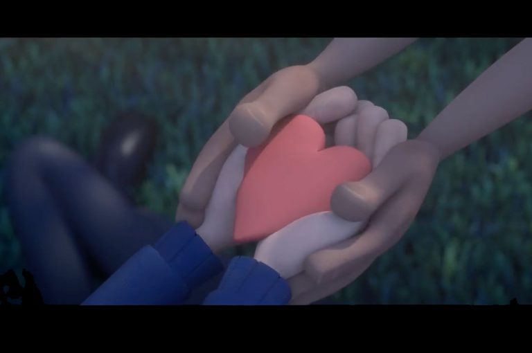 “In a Heartbeat”, el cortometraje de amor entre dos jóvenes que está conquistando internet