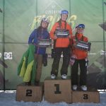 02 sept_Josefina Valdés, 1 lugar saltamontes ski