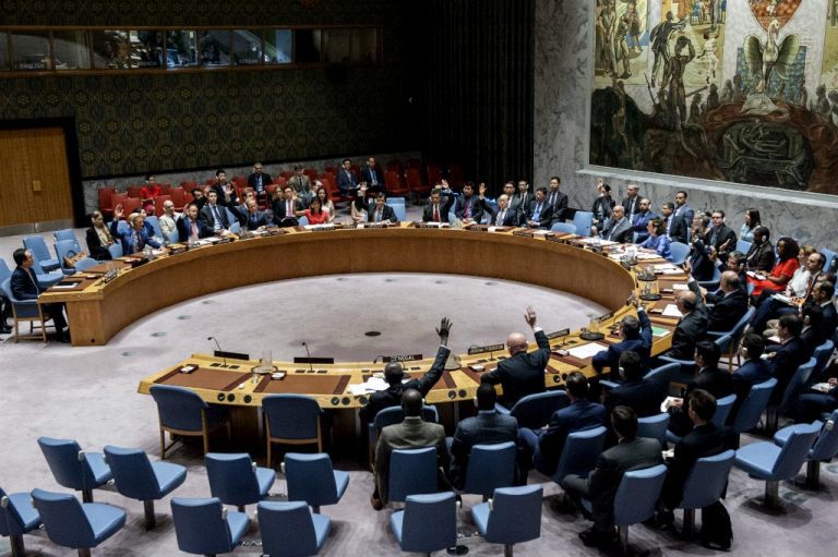 ONU: Consejo de Seguridad impone nuevas sanciones a Corea del Norte