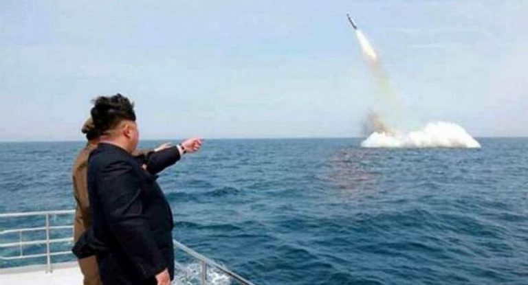 Corea del Norte califica de “despiadadas” las sanciones aplicadas por el Consejo de Seguridad de la ONU