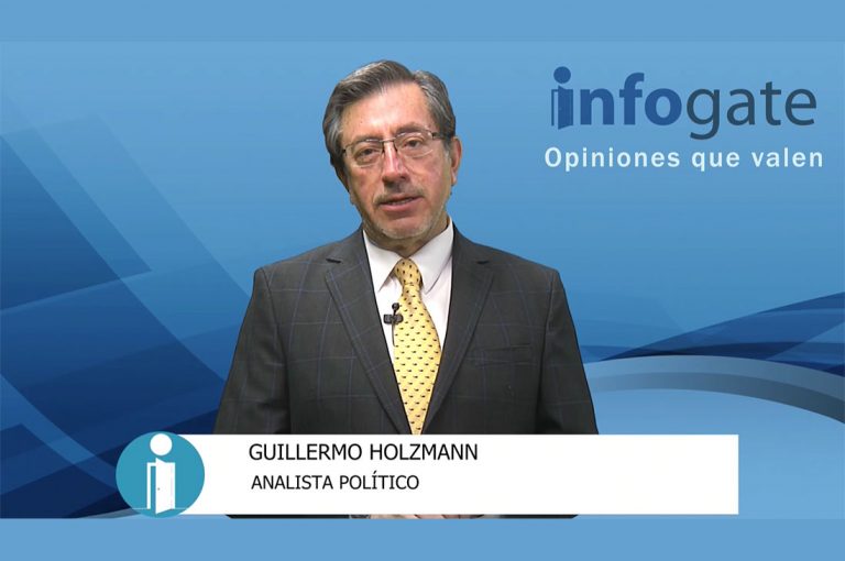 Guillermo Holzmann analiza el cambio del Equipo Económico del Gobierno