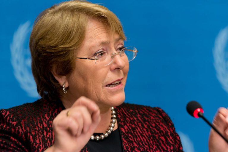 Bachelet defiende el legado de su gobierno y admite que las reformas fueron hechas porque “eran necesarias”