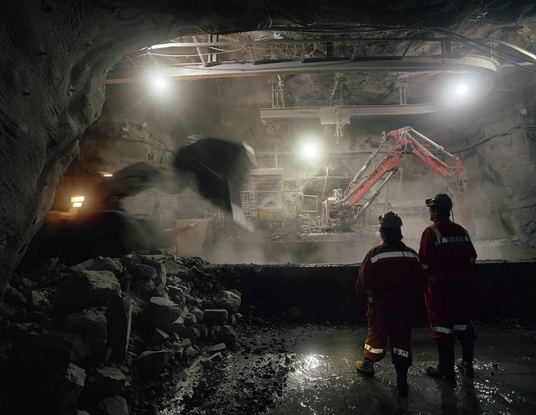 Rechazo a Dominga provoca una caída de la inversión minera aprobada en 41%