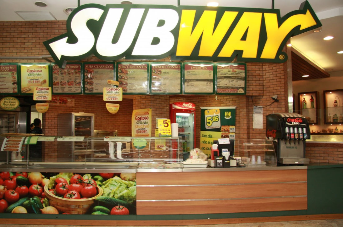 Subway Chile Dono 40 Mil Comidas A La Red De Alimentos Chile Y Mas De 13 3 Millones De Raciones A Nivel Global En El Dia Mundial Del Sandwich Infogate