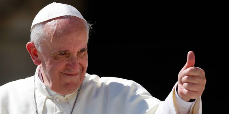 Chile recibe al Papa Francisco, el segundo en la historia del país: Llega el 15 de enero