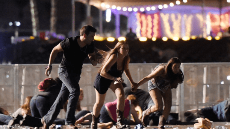 FBI niega nexo entre tiroteo en Las Vegas y el Estado Islámico