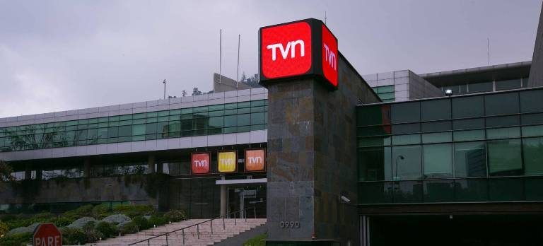 Antonio Leal acusa intención de privatizar TVN: “Hay gente que quiere meterle capital privado”