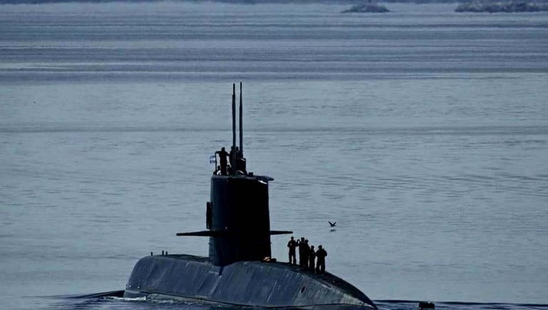 Búsqueda de submarino “ARA San Juan”: Chile ofrece avión para búsqueda y Armada argentina  declaró estado de “búsqueda y rescate”