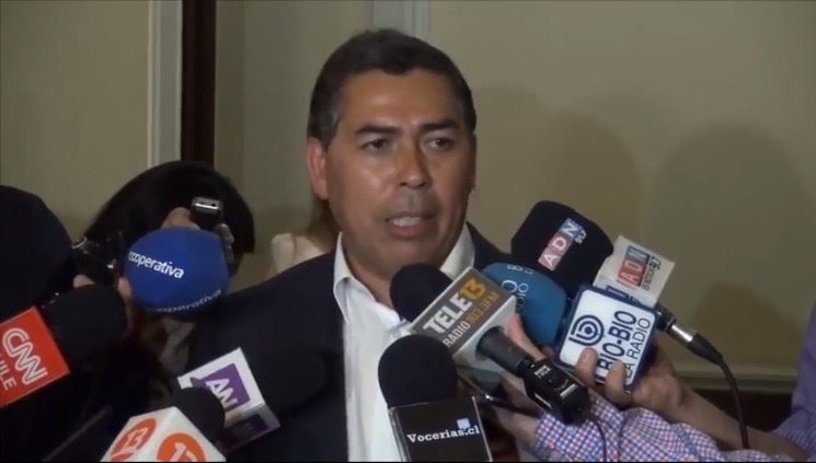 Diputado Soto (PS): “Alto mando de Carabineros no puede desestimar deber al no aplicar control existente en  institución”
