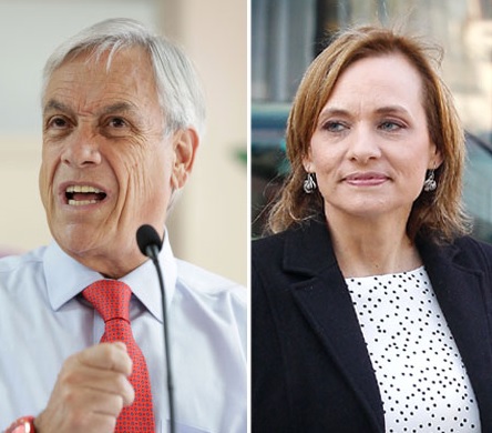 La campaña al rojo vivo: Goic le para el carro a Piñera por “pitutos” y ex presidente responde fuerte