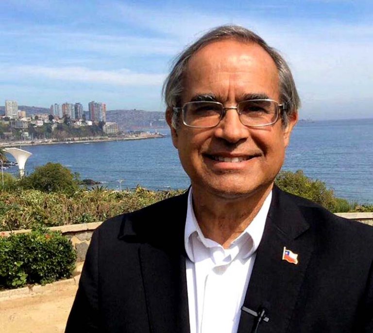 Nuevo senador por la Región de Valparaíso respalda cambio de Piñera en temas como la gratuidad para la educación y se muestra disponible para revisar Ley Longueira