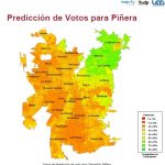 Mapcity_Predicción Piñera