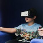 Realidad Virtual Navidad Costanera