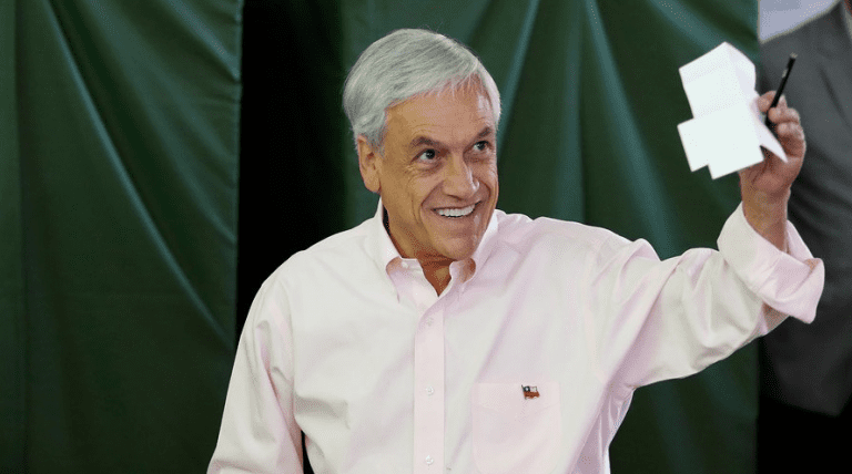 Confech advierte que con Piñera “se abre un panorama adverso para las demandas sociales, pero no nos vamos a rendir”