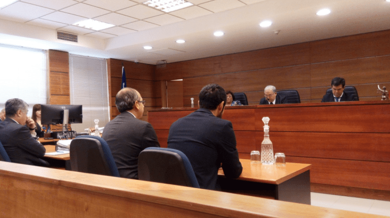 Caso Luchsinger Mackay: Corte de Apelaciones de Temuco anula sentencia y pide repetir juicio