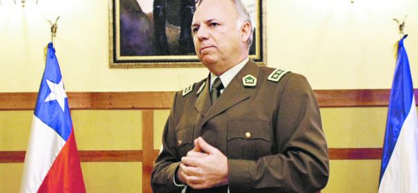 Pacogate: Fiscalía decide formalizar a ex general Gordon y Polla confirma que ex coronel efectivamente ganó el Loto