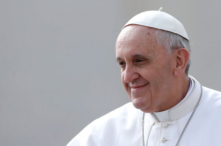 Recorridos y desvios a partir de hoy por la Papa Francisco en Chile
