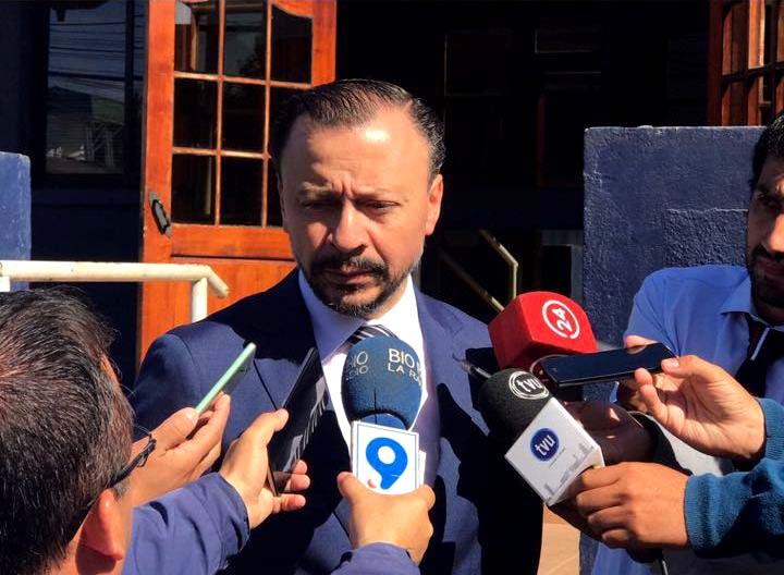 Fiscal Palma lidera 10 investigaciones penales en torno a la “Operación Huracán”