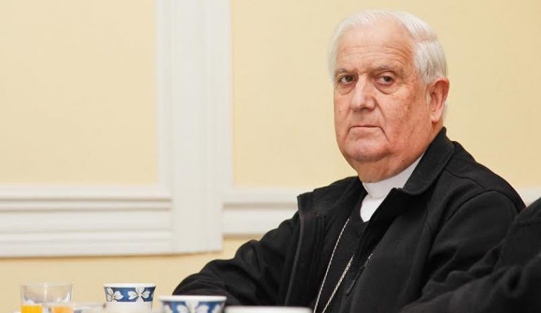 Monseñor Goic sobre obispo Barros: “Yo en su situación hubiera dado un paso al costado”