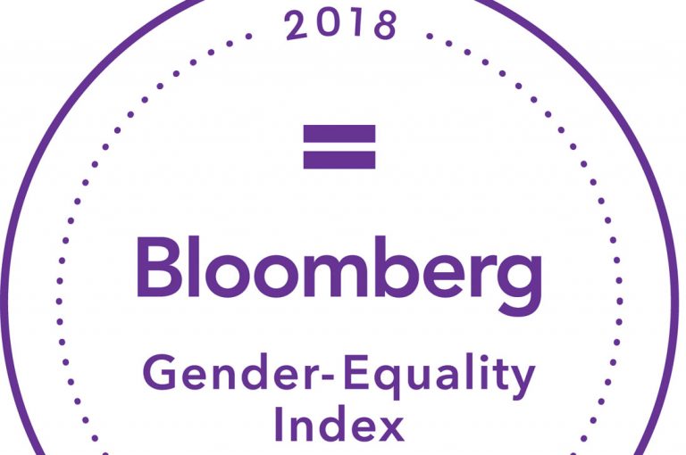 Schneider Electric es incluida en el índice Bloomberg Gender-Equality de 2018