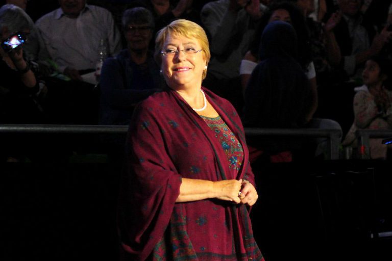 VIDEO // Presidenta Michelle Bachelet se despide de la ciudadanía: “Estoy profundamente orgullosa de las transformaciones que impulsamos estos años y soy una convencida que hoy Chile es un mejor país”