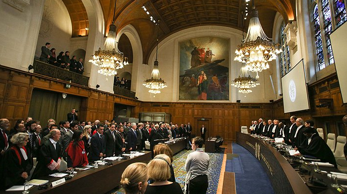 Parlamentarios chilenos responden a posible entrega de resolución de la Haya a fines de julio