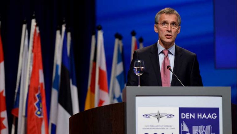 OTAN inicia megaejercicio militar como una advertencia a Rusia y sus “amigos”