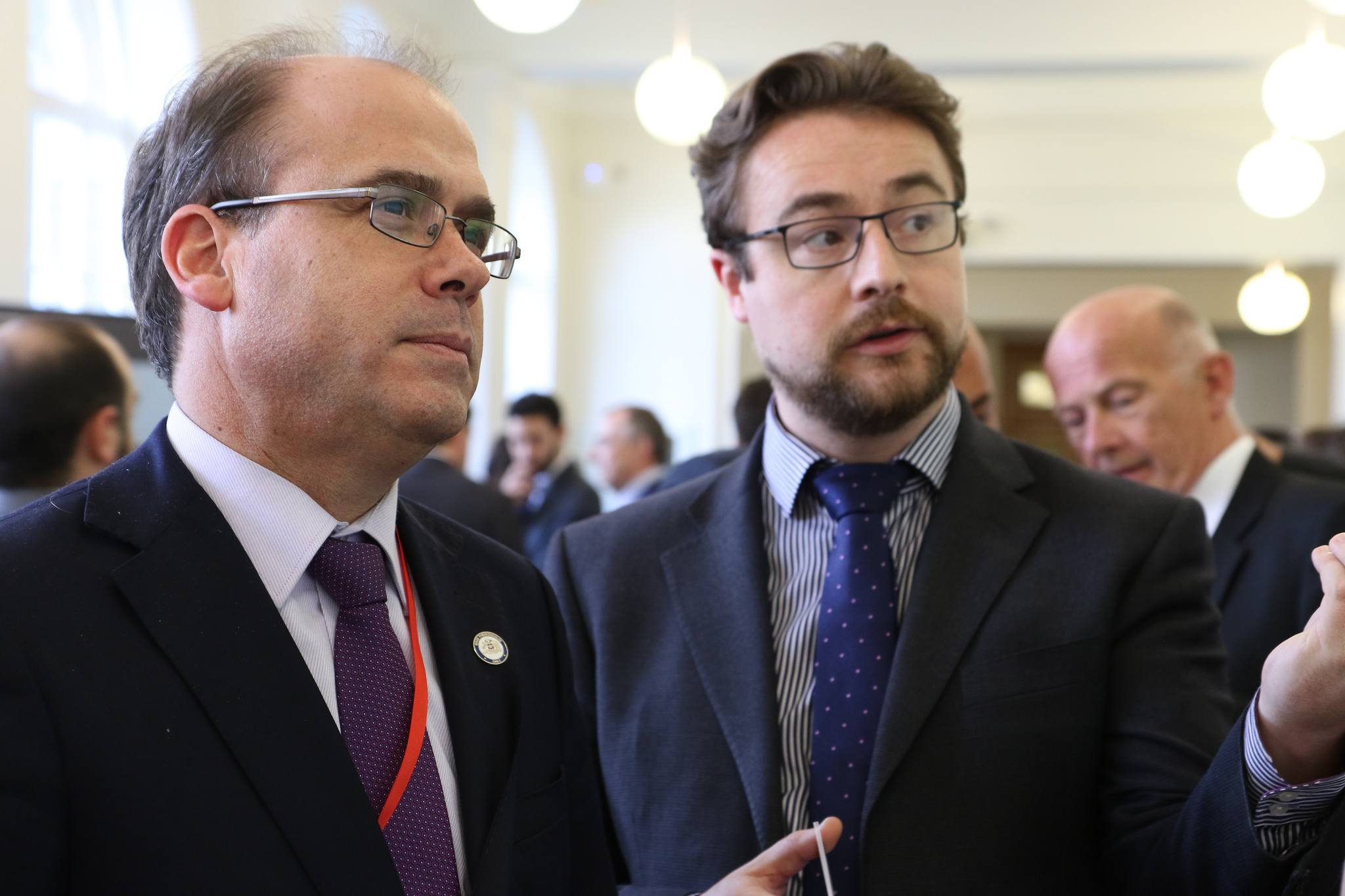 Ex ministro de Obras Públicas Alberto Undurraga Democracia Cristiana