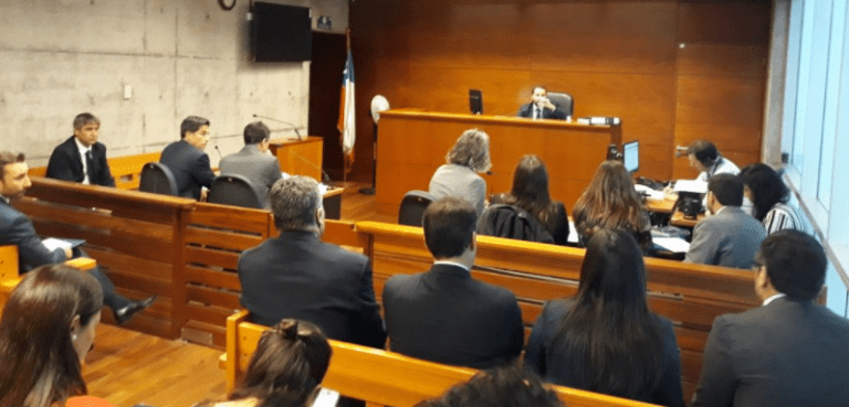 Justicia decreta sobreseimiento definitivo para Fulvio Rossi en caso SQM