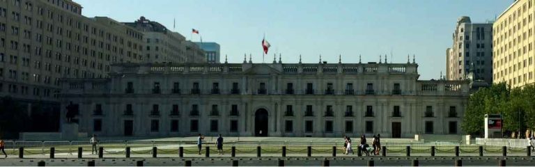 Presidente Piñera inicia proceso para retirar a Chile de UNASUR y fortalecer PROSUR