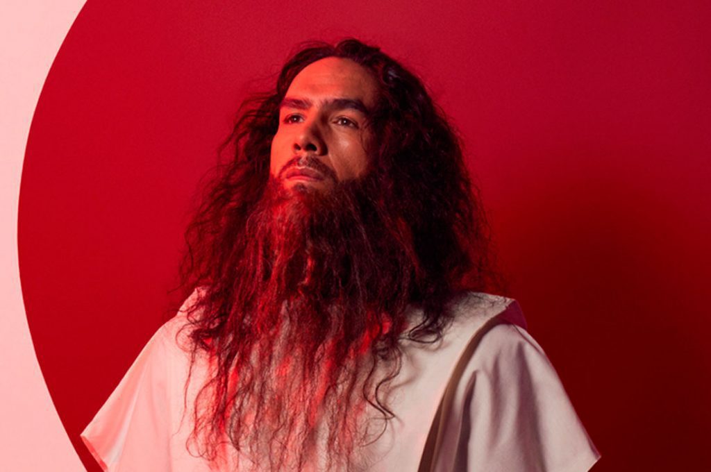 Opera «El Cristo de Elqui» INFOGATE