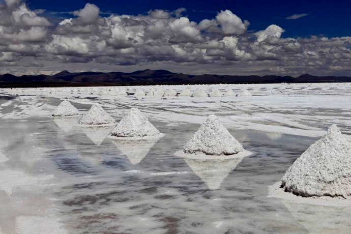 uyuni
